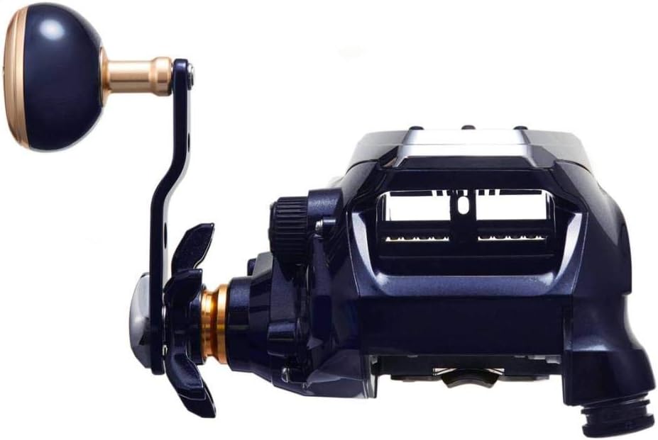 Daiwa 20 Leo Blitz 500JP