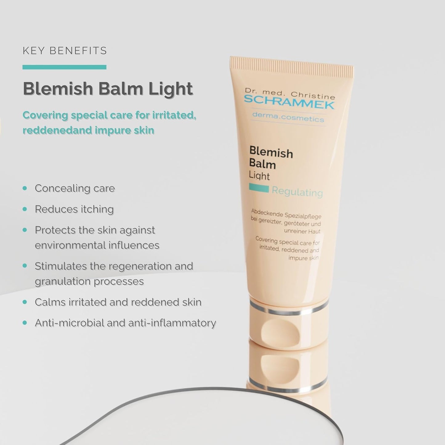 Shramek Bremish Balm Lite 40ml