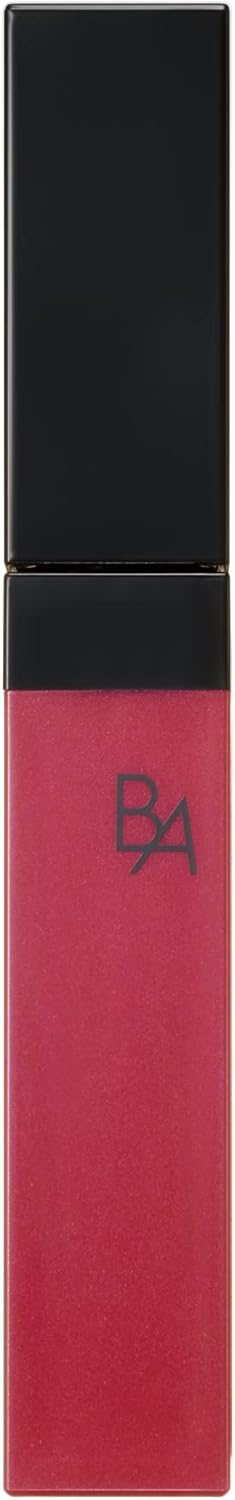 POLA B.A Liquid Rouge Serum 01 Dahlia Blossom 0.2 fl oz (7.9 ml) [Lip Gloss]