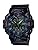 Casio G-SHOCK GA-700 Series Wristwatch