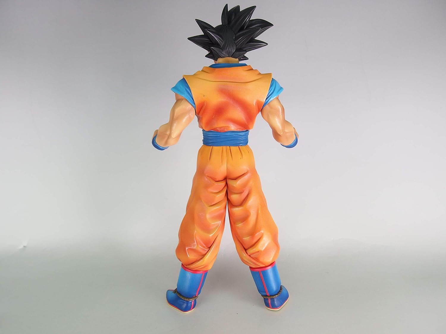 ドラゴンボールZ MASTER STARS PIECE THE SON GOKOU2 孫悟空 フィギュア