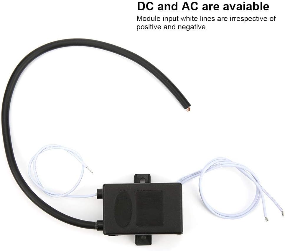 gernie 高電圧発生器 マイナスイオン用品 静電モジュール発電機 gernieih2e7zq3gp