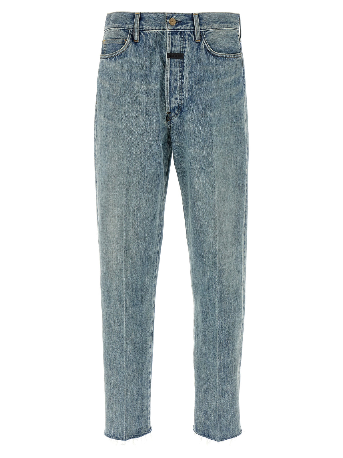 Fear 神への恐怖 '80年代5ポケット'ジーンズ - Image 2