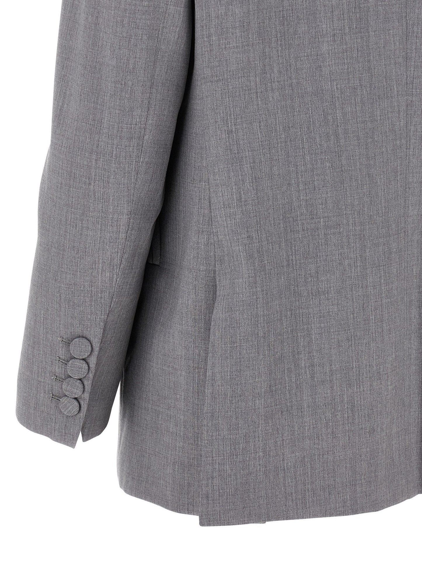 Blaze Milano BlazéMilano 'Arizona Eardigy' Blazer - Image 2