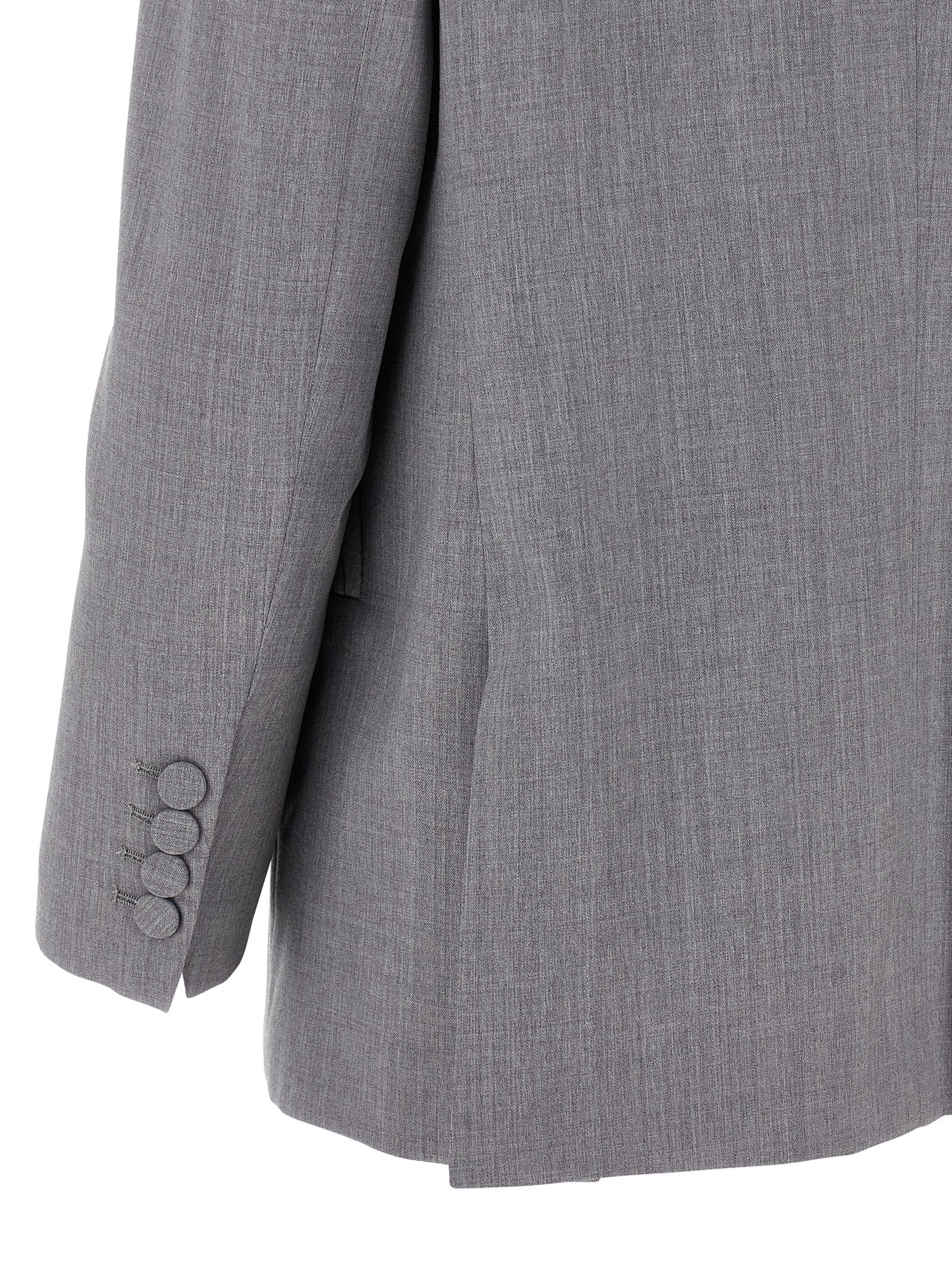 Blaze Milano BlazéMilano 'Arizona Eardigy' Blazer - Image 2