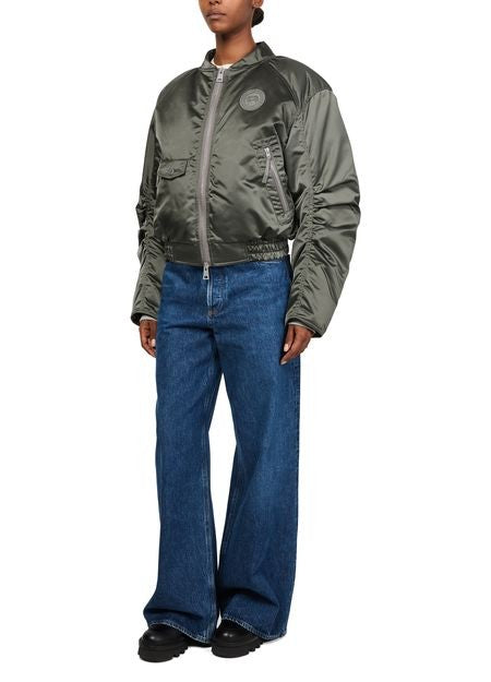 CANADA GOOSE Jade aviator jacket - Image 2