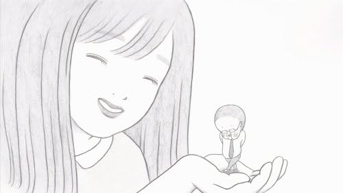 テレビアニメ「 ちいさなおじさん 」DVD