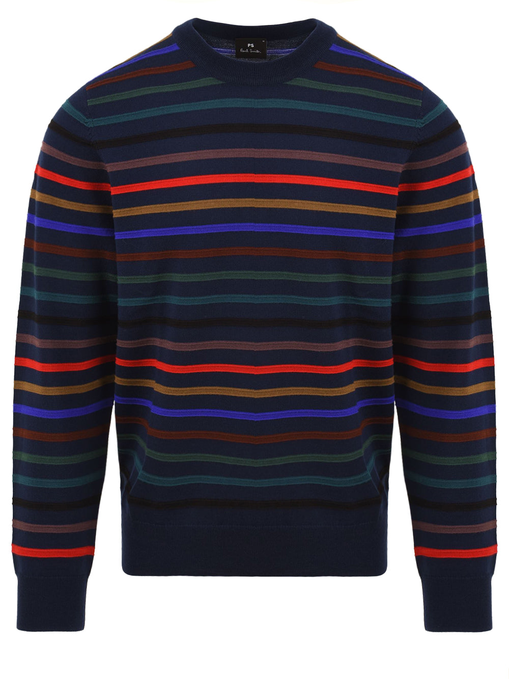 Paul ポール・スミス・セーターズ・ブルー - Image 2
