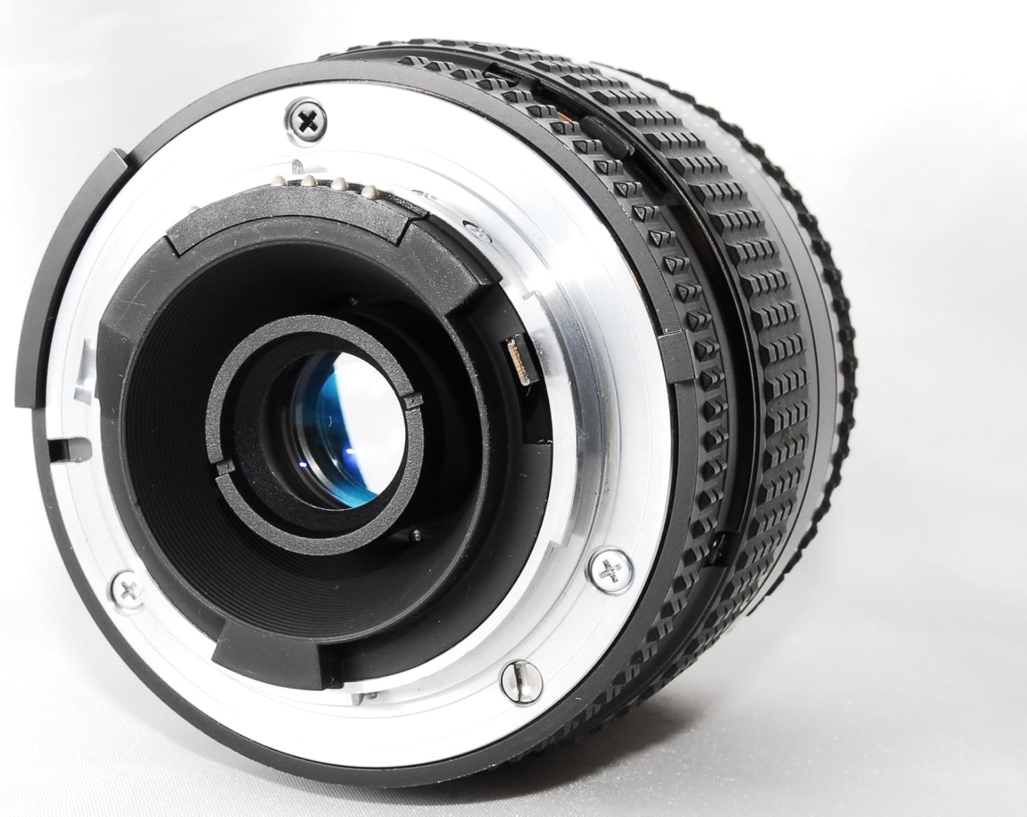 Nikon AF NIKKOR 35-80mm f/4-5.6 D