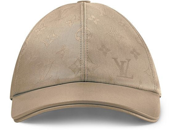 LOUIS VUITTON LV First Cap - Image 2