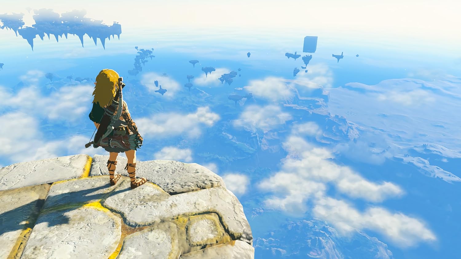 ゼルダの伝説 ティアーズ オブ ザ キングダム Nintendo Switch 2 Edition|オンラインコード版