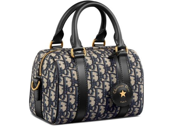 Soft Dior Groove 20 Bag - Image 2
