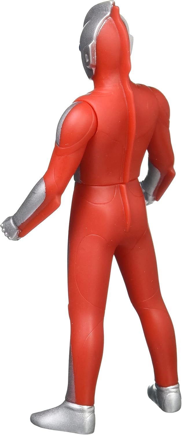 BANDAI Ultraman Ultra Hero Series EX Ultraman Powered