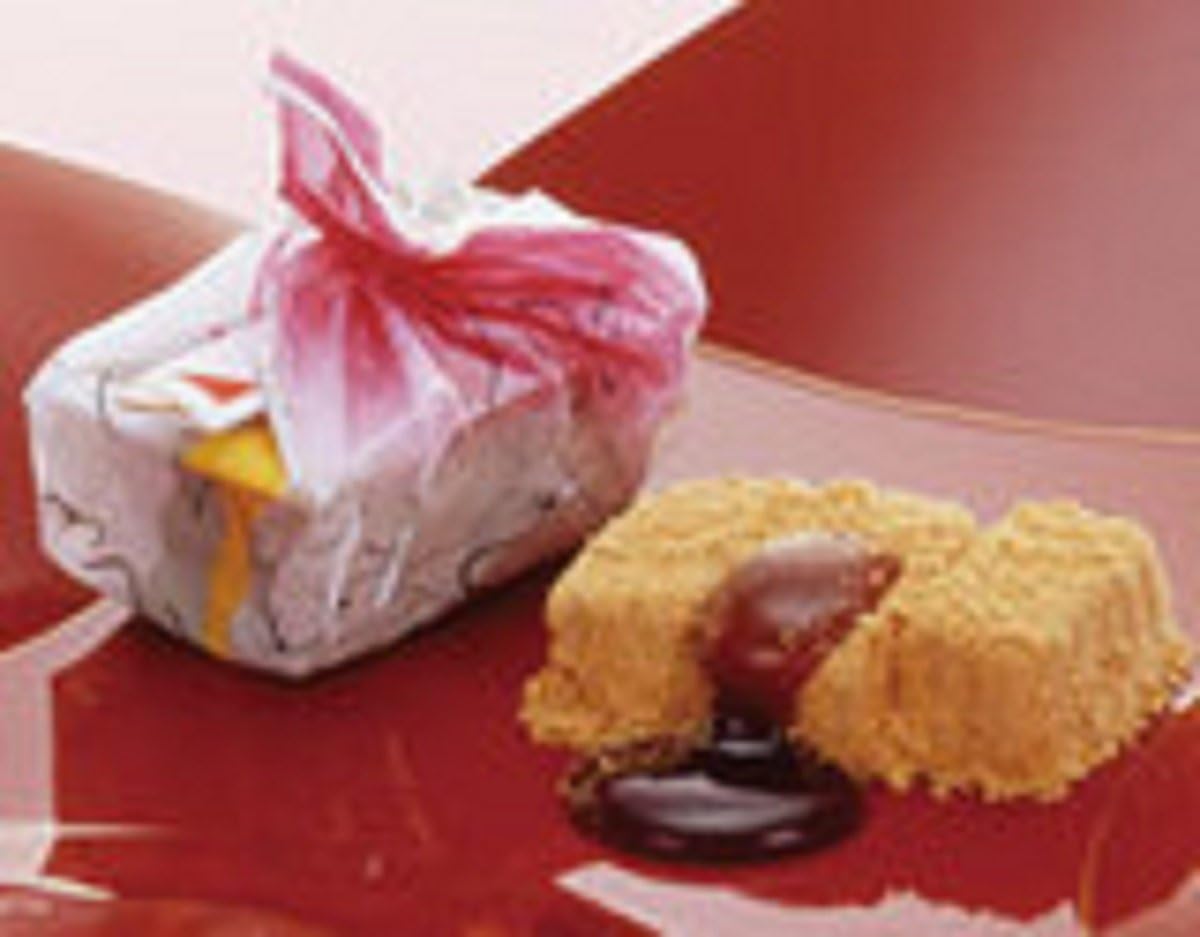 Chikushi Mochi, Includes 9 Pieces, Ryusuan Fukuoka Hakata Souvenir