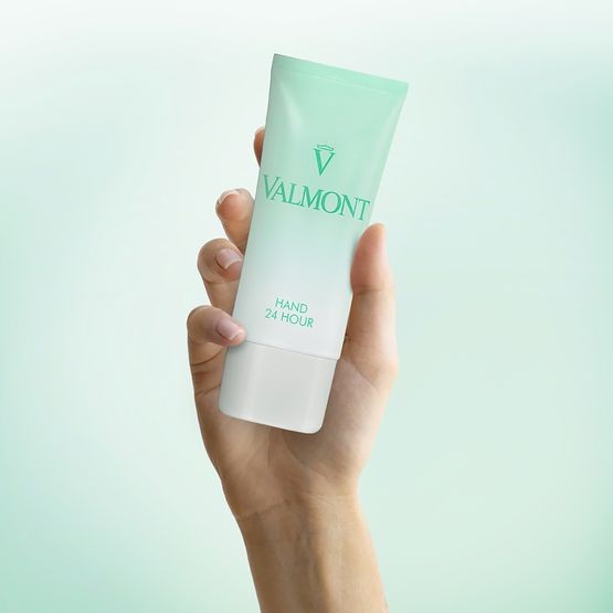 VALMONT 修復・エイジングケア ハンドクリーム 75 ml - Image 2