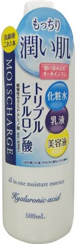 オールインワン 保湿液 500mL