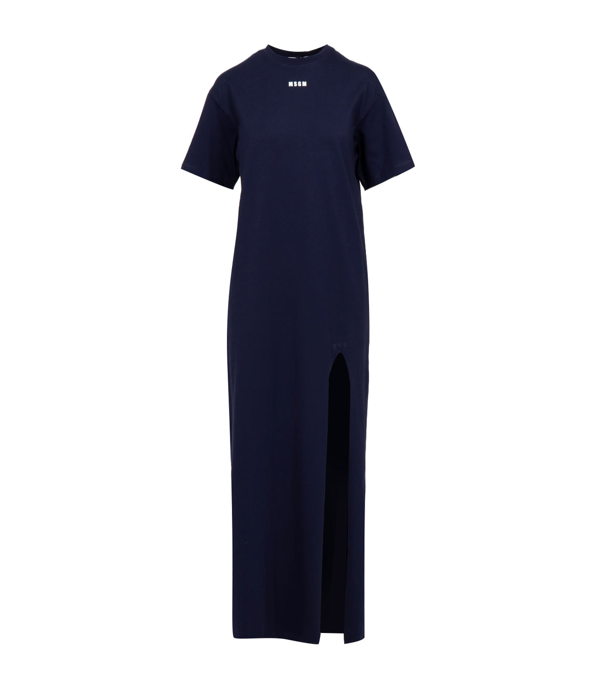 Msgm MSGMドレスブルー - Image 2