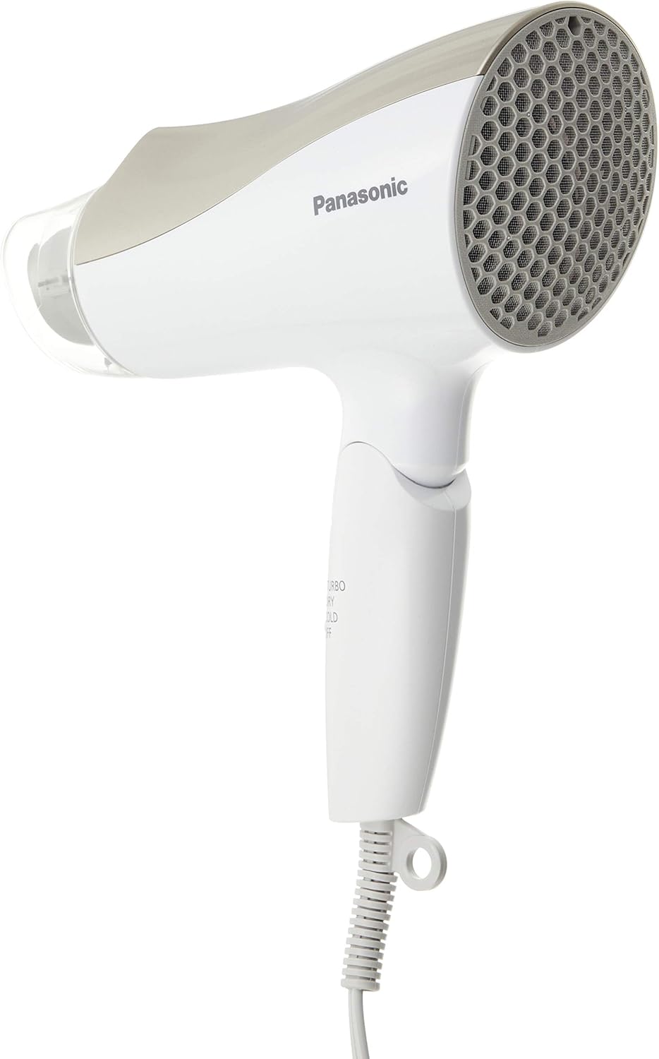 Panasonic Hair Dryer Ionity Gold Style EH-NE5E-N
