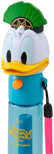 Donald Duck Water Gun Hot Jungle Summer 2019 Disney Souvenir (Tokyo Disneyland Limited)