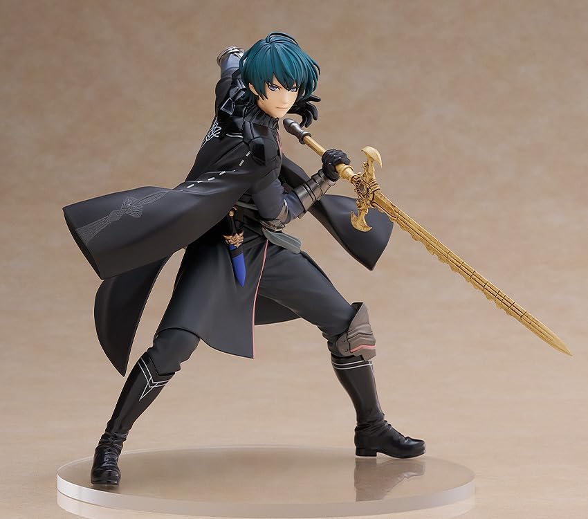 POP UP PARADE Fire Emblem Kazahana Setsugetsu Beret, Non-scale, Plastic, Pre-Painted Finished Product