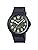 カシオ CASIO クオーツ ユニセックス 腕時計 MW-240-3BV グリーン/ホワイト[並行輸入品]