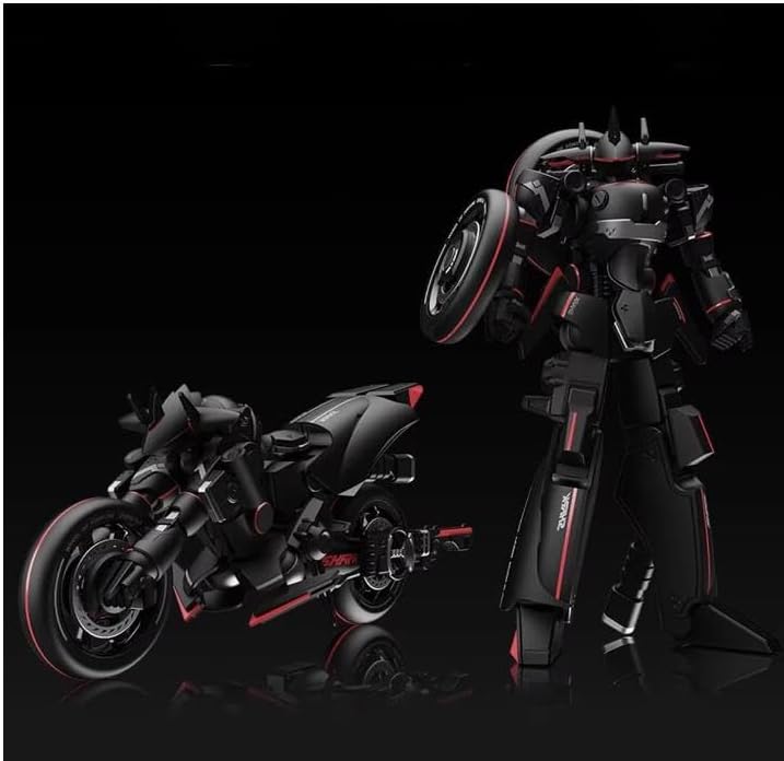 [AC] 1/12 Armored Girl War Megami Movable Plastic Model