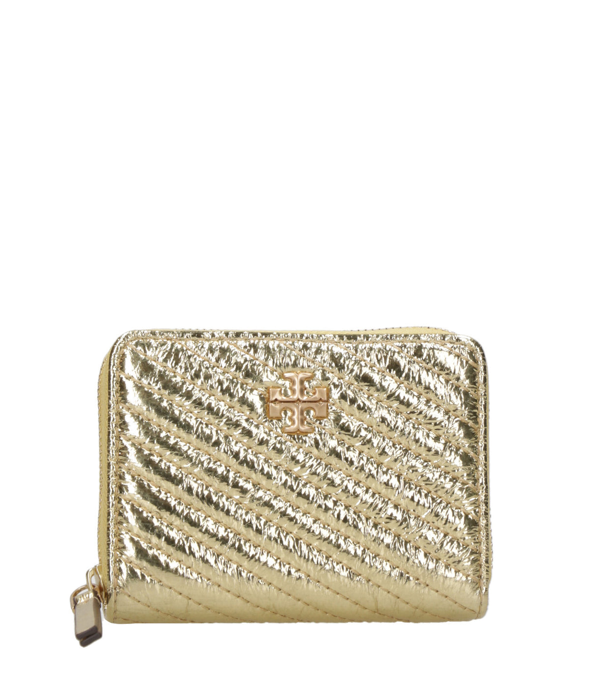 Tory Tory Burch Wallets Golden - Image 2