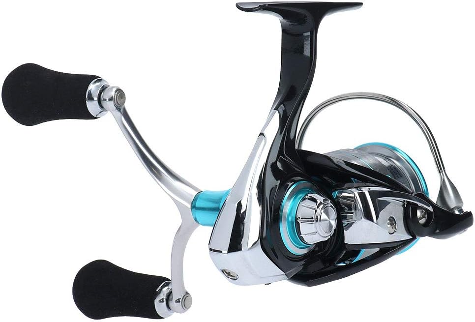 Daiwa 19 Emeraldas LT Spinning Reel (2019 Model)
