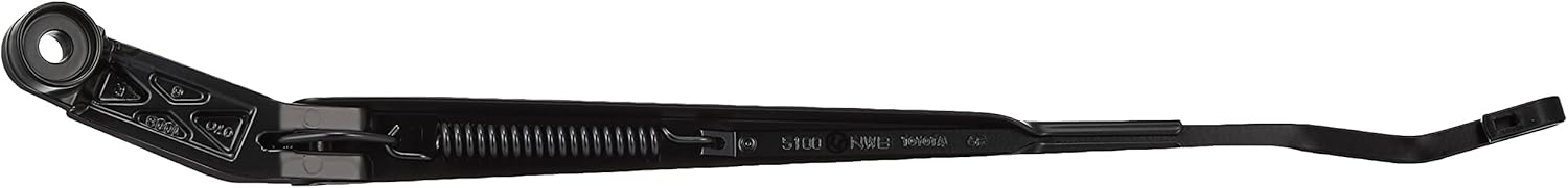 Toyota Genuine Parts Windshield Wiper Arm ASSY Land Cruiser S/T H/T Model Number 85211-60060