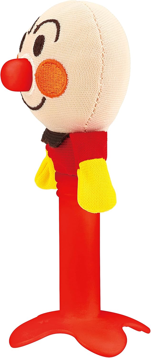 Baby Labs Anpanman Namekami Chuuchuu