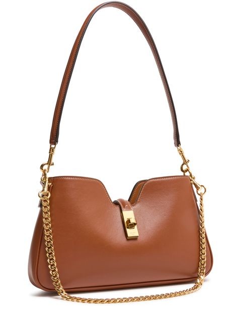 CELINE Shoulder bag Camille 16 soft in smooth calfskin - Image 2