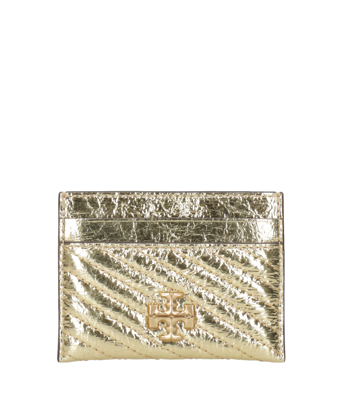 Tory Tory Burch Wallets Golden - Image 2