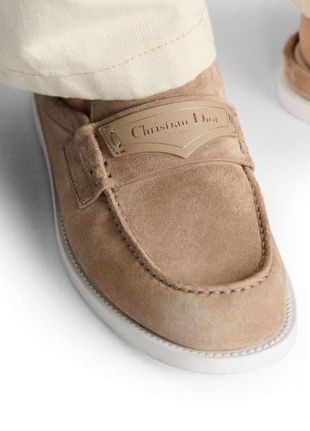 Dior Boy Mules suede calfskin - Image 2