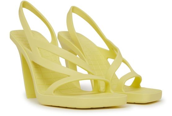 BOTTEGA VENETA Jimbo サンダル - Image 2