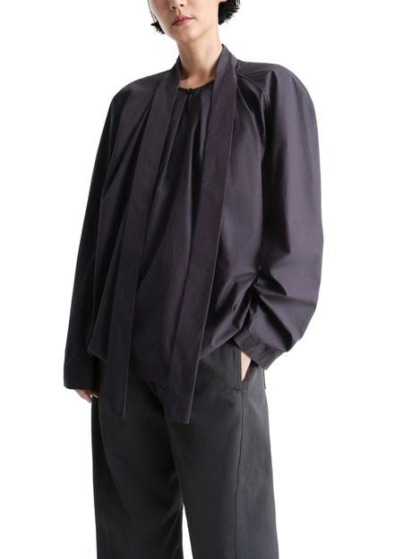 LEMAIRE Ascot ブラウス - Image 2