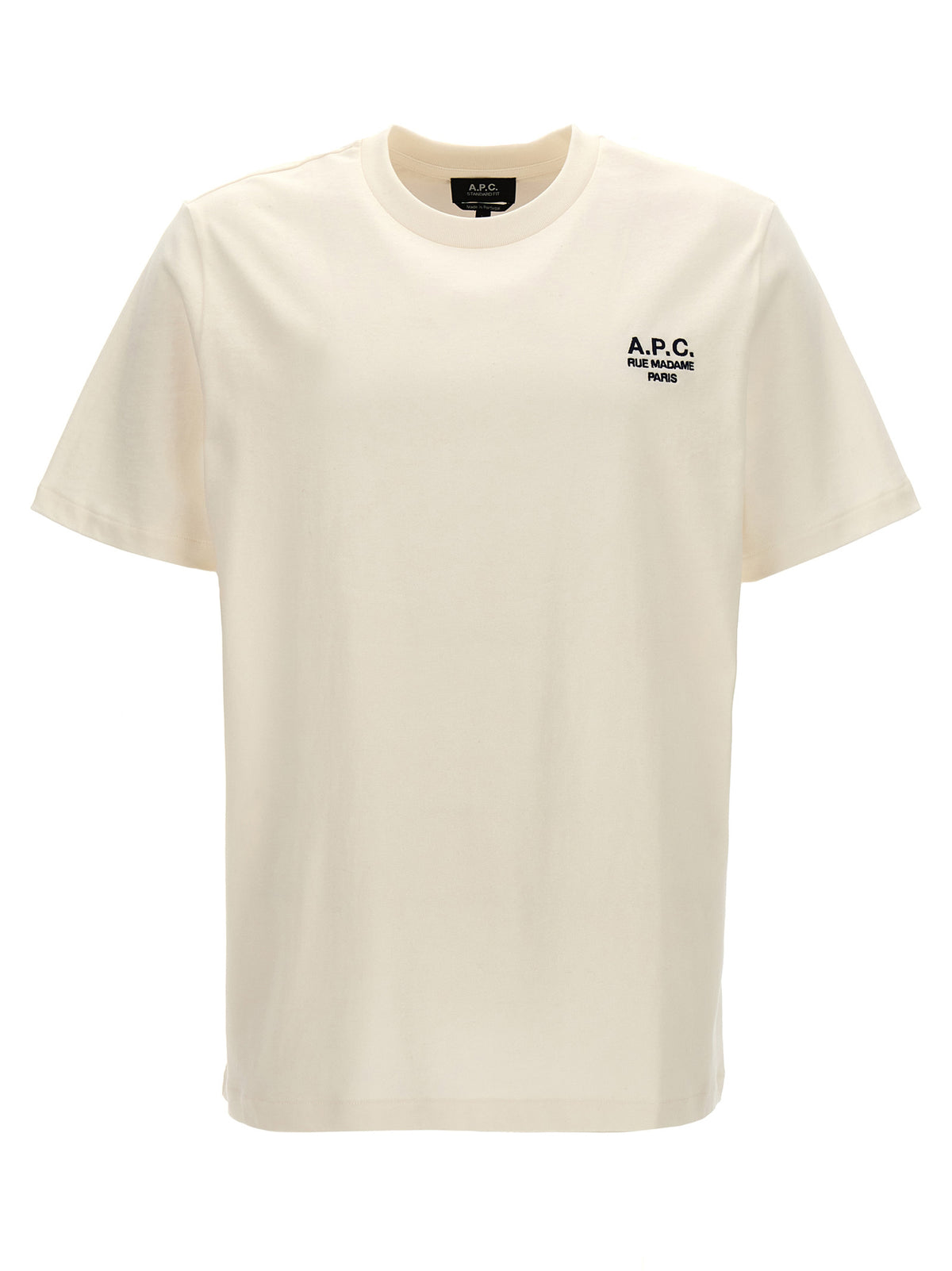 A A.P.C. 「標準的なRUEマダム」Tシャツ - Image 2