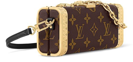 LOUIS VUITTON Vanity Case PM - Image 2
