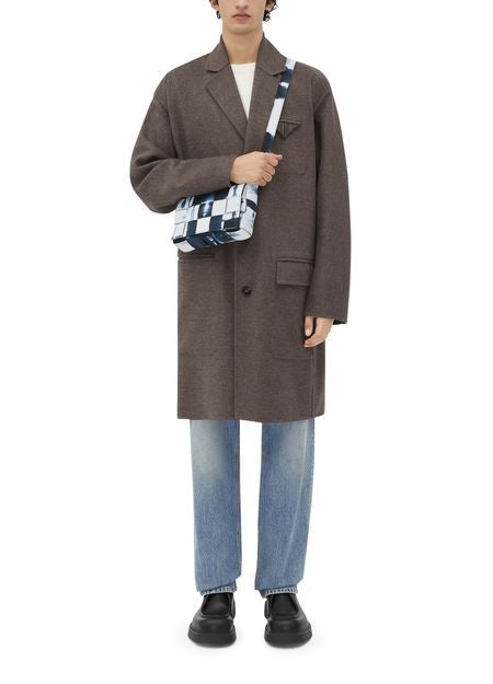 BOTTEGA VENETA カセット クロスボディバッグ - Image 2