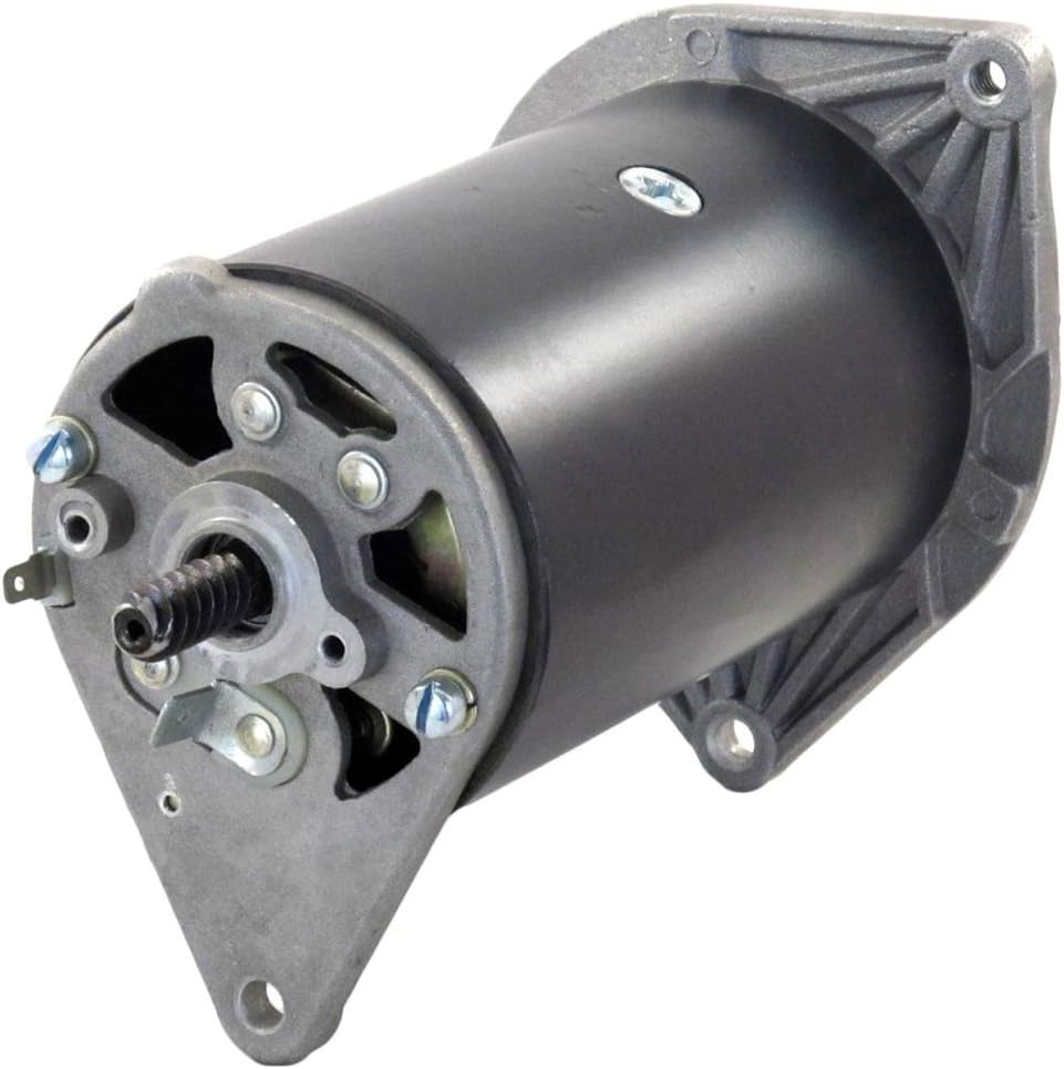 RAREELECTRICAL NEW GENERATOR FOR DAVID BROWN 1200 770 780 850 880 990 3-146 3-154 4-186 DIESEL