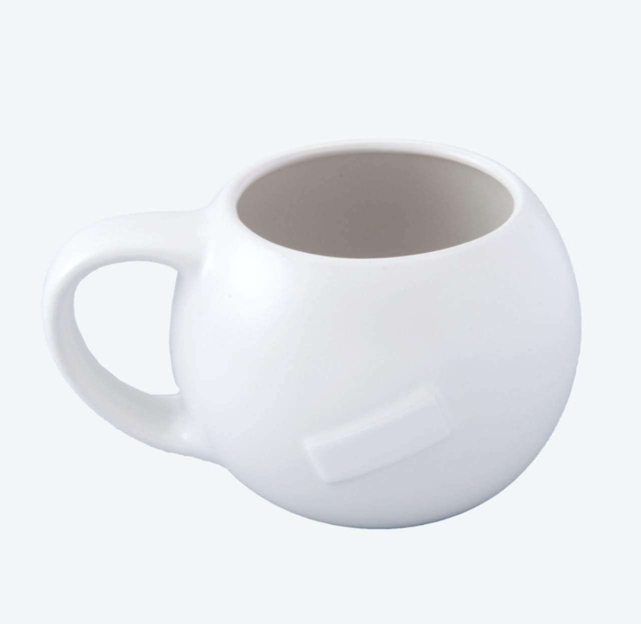 Disney Pixar Movie "Big Hero 6" Baymax Mug Cup (Tokyo Disney Resort Exclusive) Tokyo Disney Sea Land Resort Limited Edition TDR