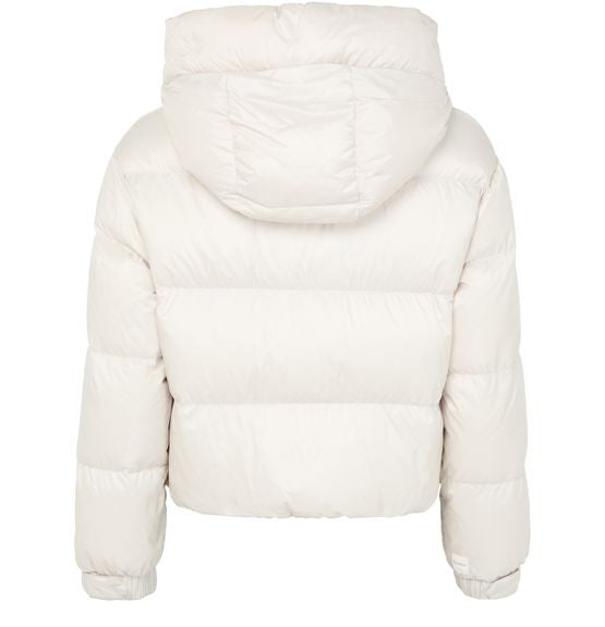 MAX MARA Seif puffer jacket - THE CUBE - Image 2