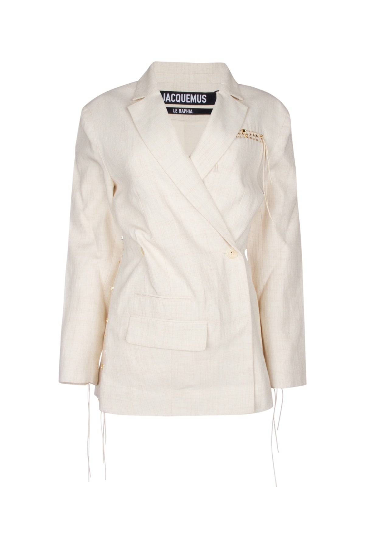 Jacquemus Jacquemus Giacca - Image 2