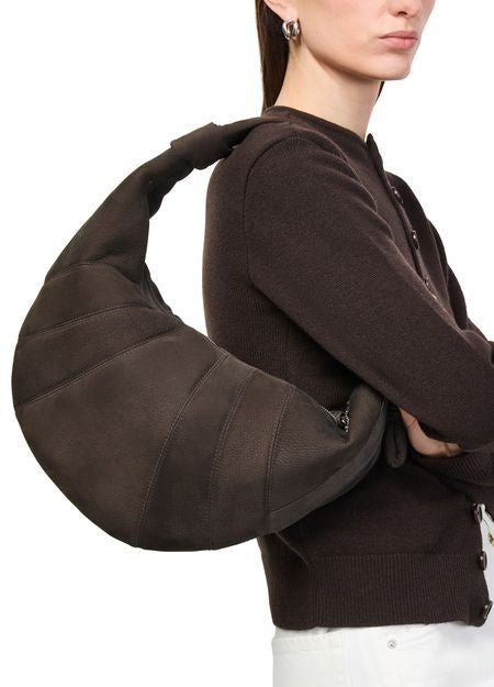 LEMAIRE Fortune Croissant bag - Image 2