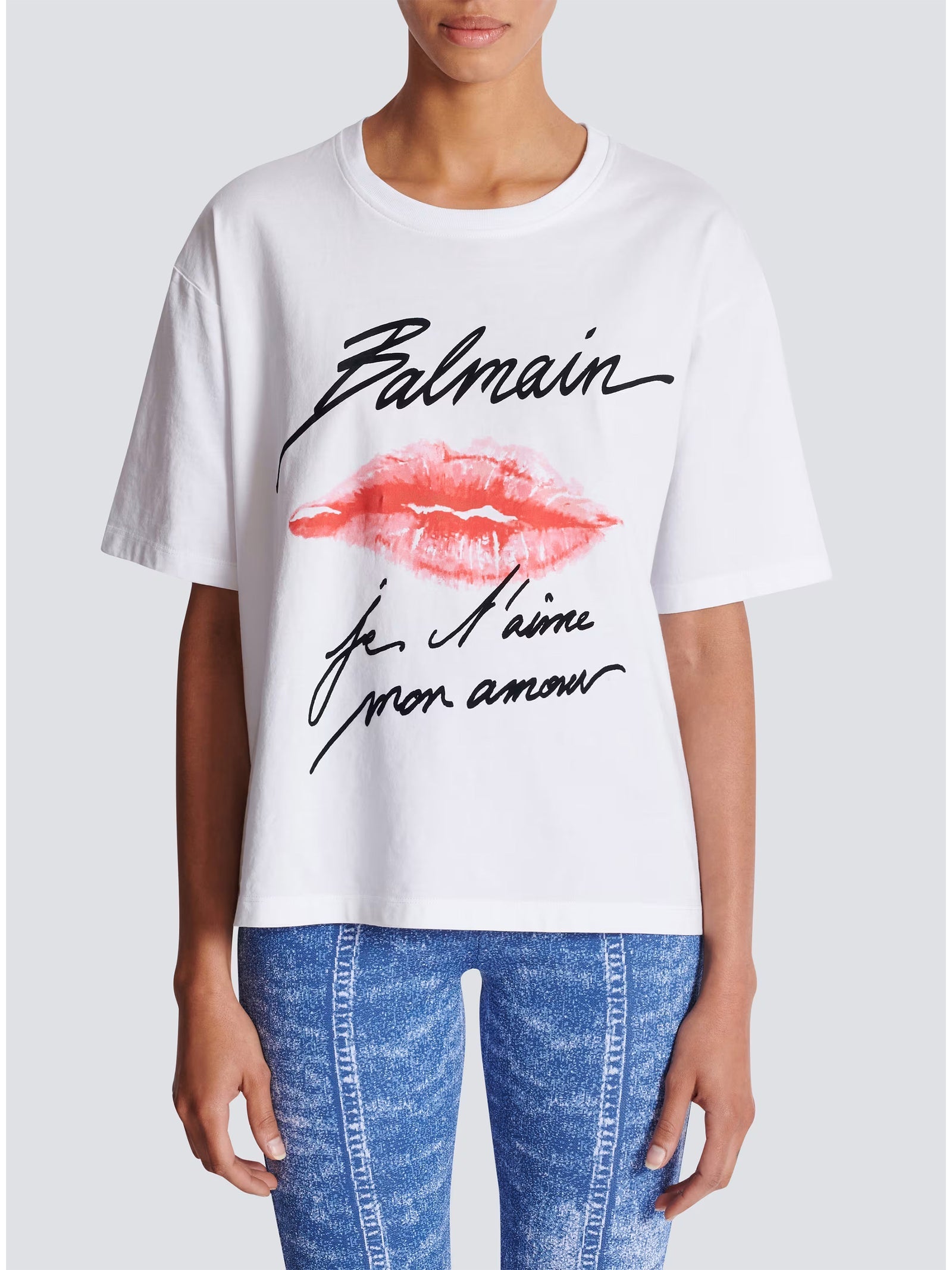 Balmain Paris バルメインパリ - Image 2