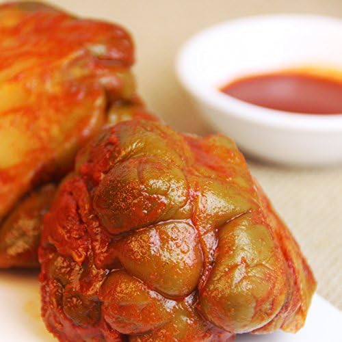 Sichuan Zasai Sikwan Squeeze Hole, All Types, Commercial Use, Side Dishes, Chinese Food, 17.6 oz (500 g), Compact