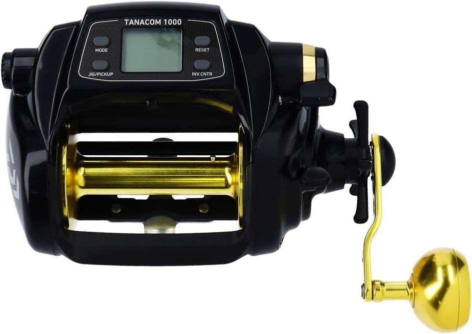 ダイワ(DAIWA) 電動リール タナコン 1000 1000 2014年モデル