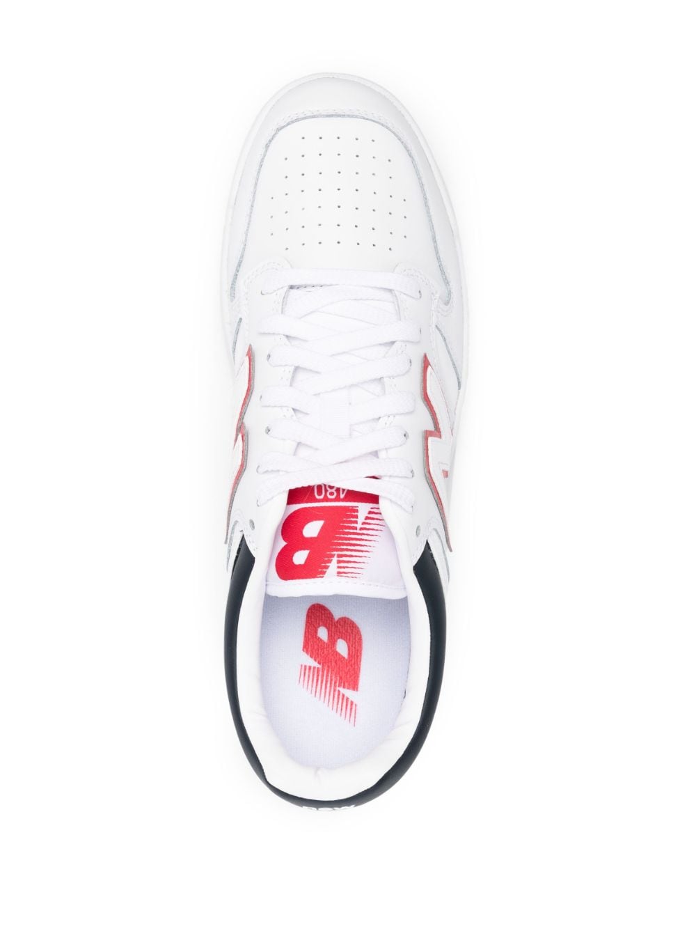 Designer Brand ニューバランス480 - Image 2