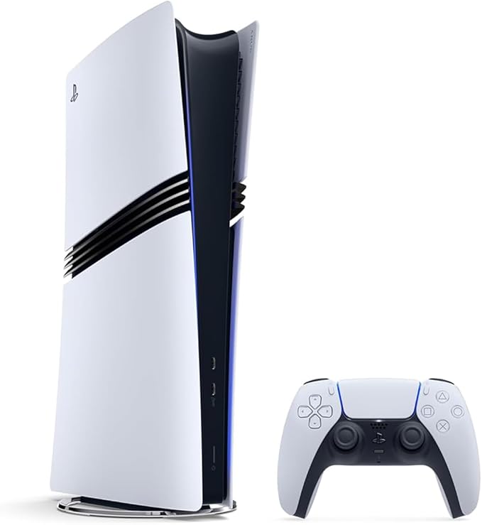 PlayStation®5 Pro(CFI-7000B01)
