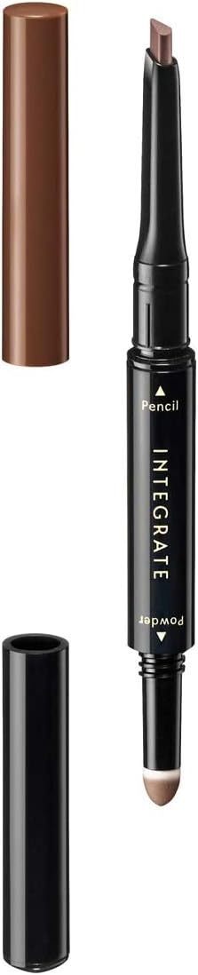 integrated eyebrow natural stay eyebrow