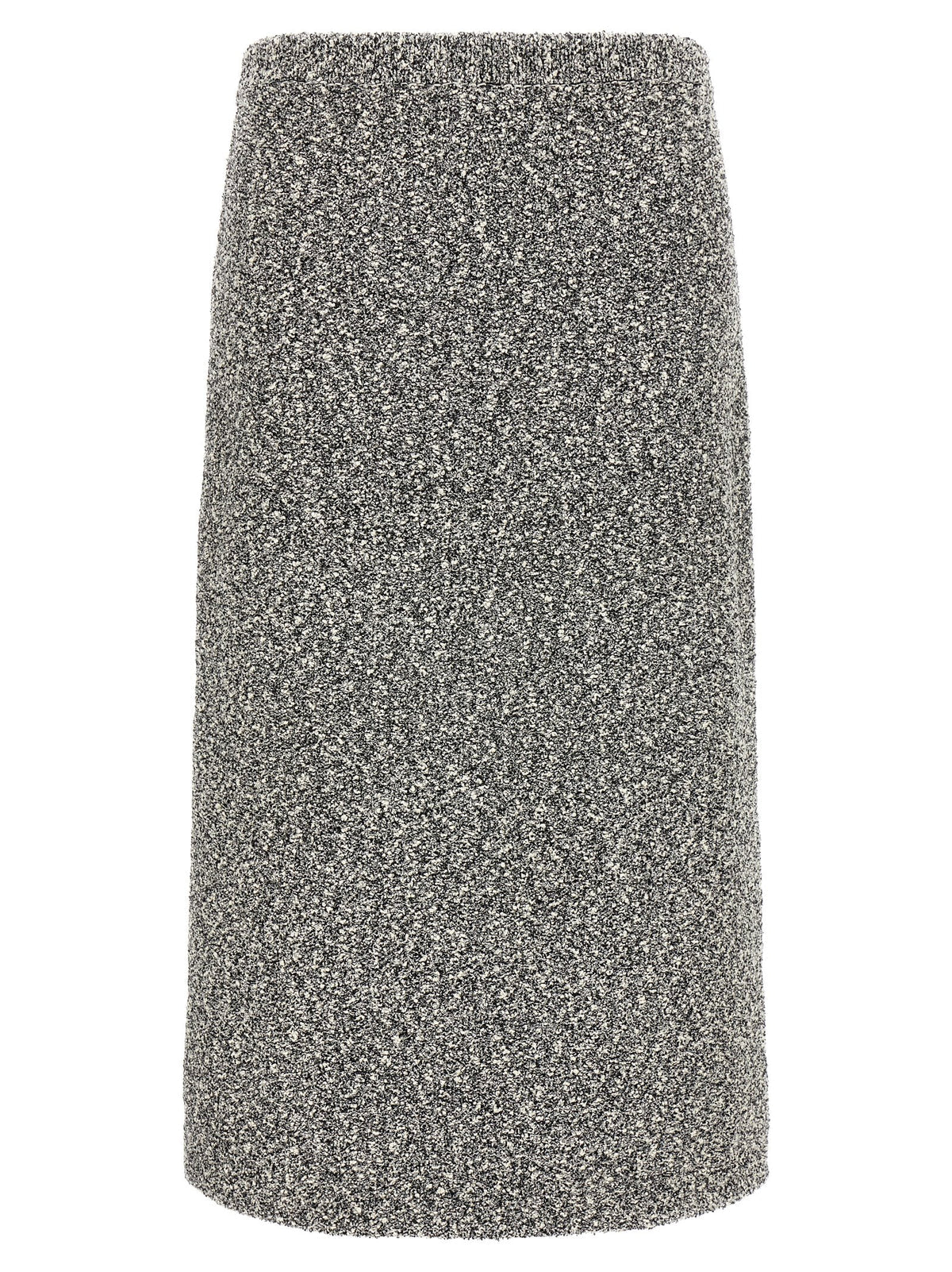 Tory Tory Burch Tweed Skirt - Image 2